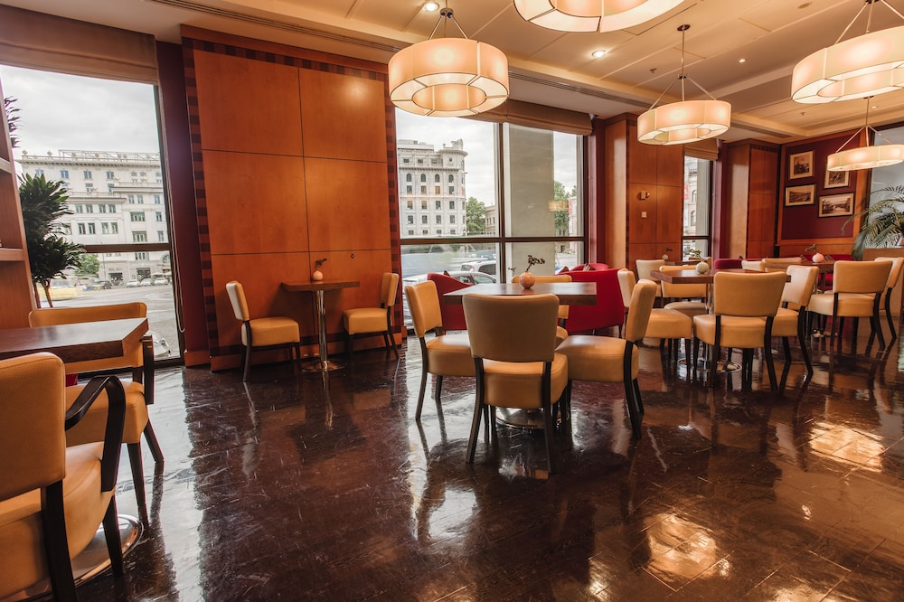 Courtyard By Marriott Tbilisi 25/29