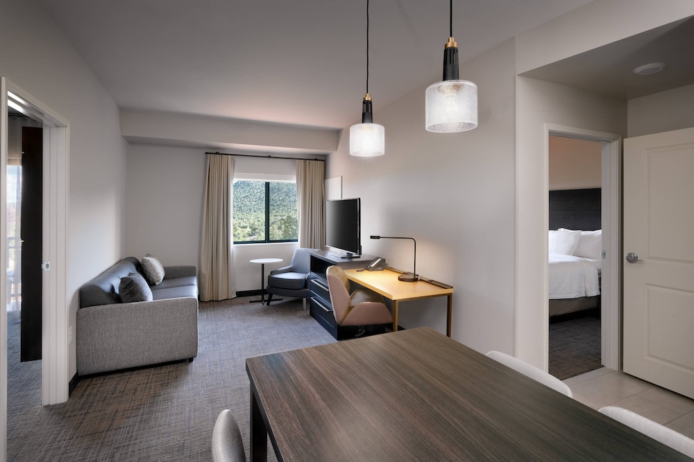 Residence Inn by Marriott Sedona 31/53