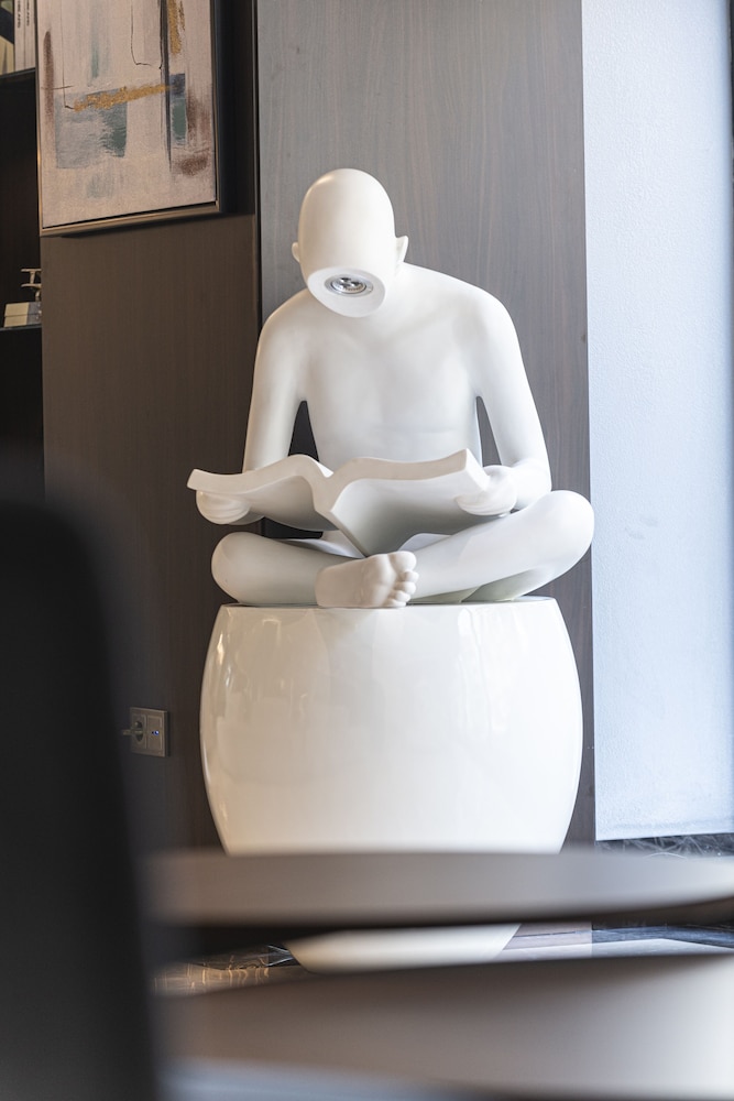 TRYP By Wyndham Istanbul Sisli Hotel 22/50