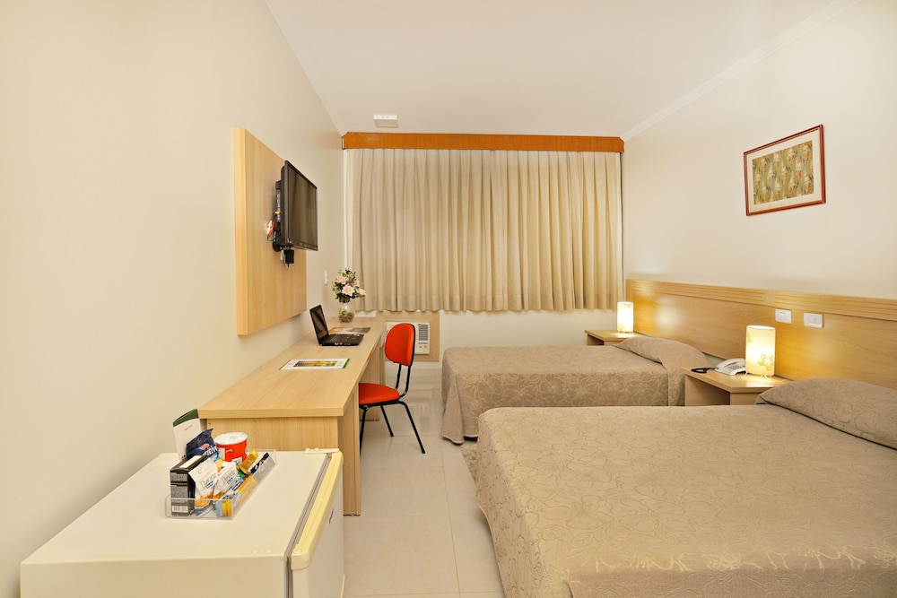 Hotel Nacional Inn Ribeirao Preto 40/61