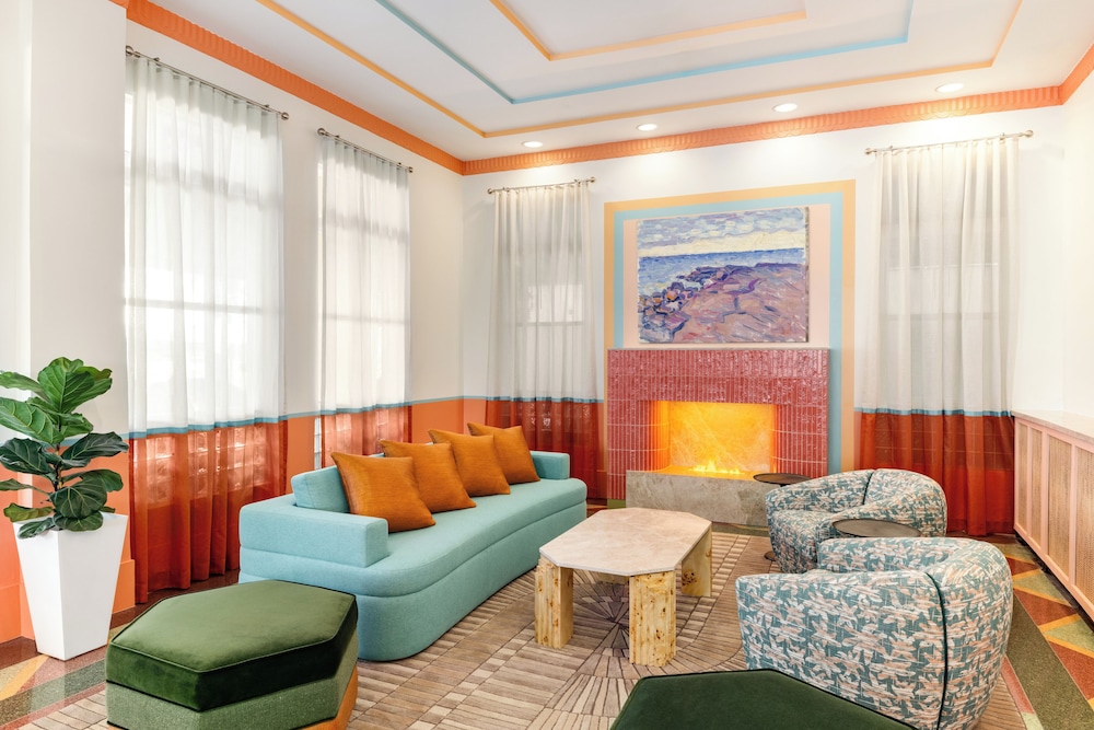 Waldorf Towers South Beach 26/50