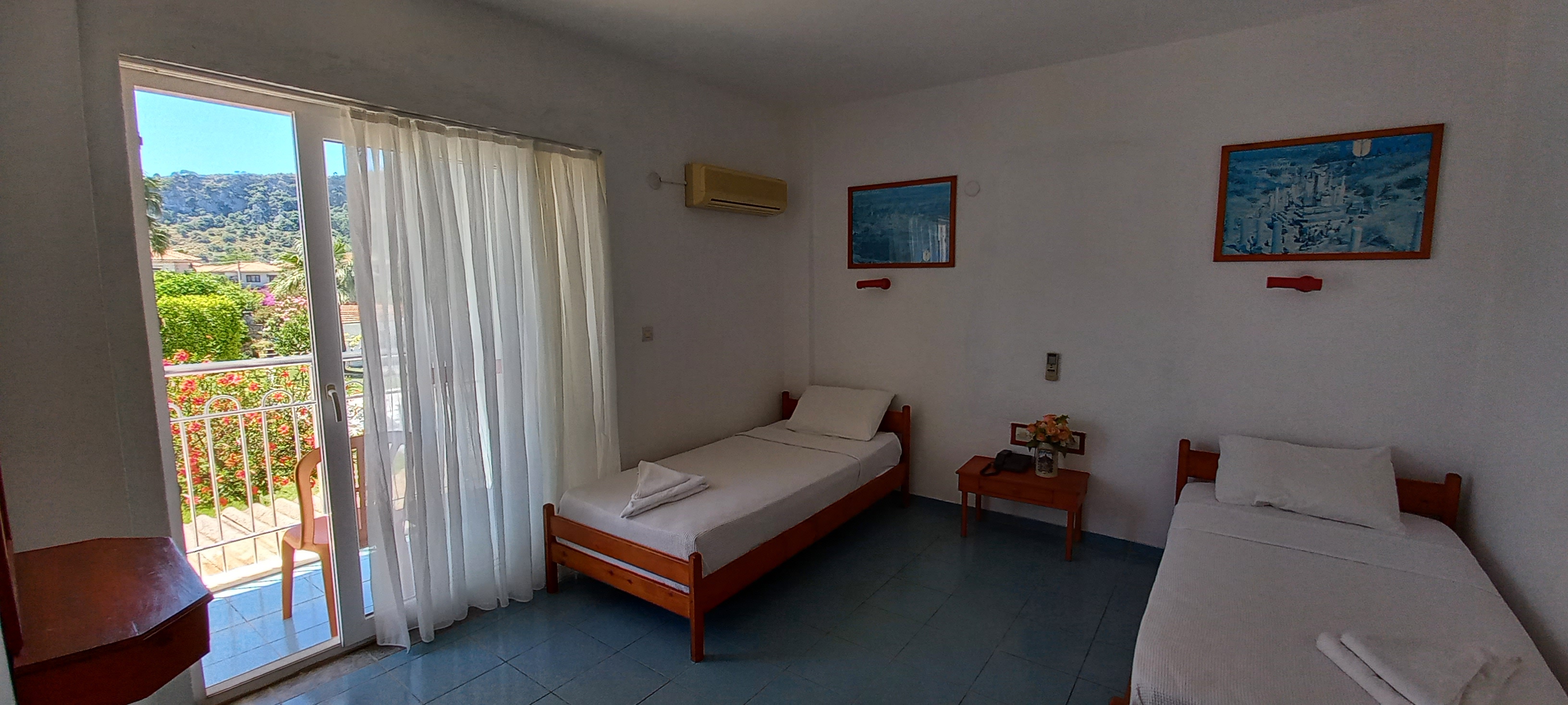 YAVUZ HOTEL 13/37