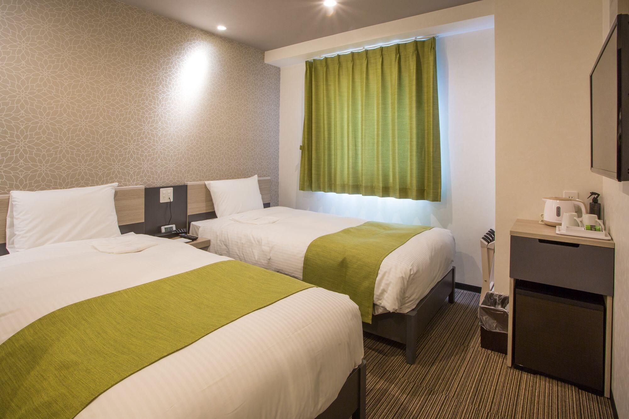 Hotel Kuretakeso Takayama Ekimae 8/39