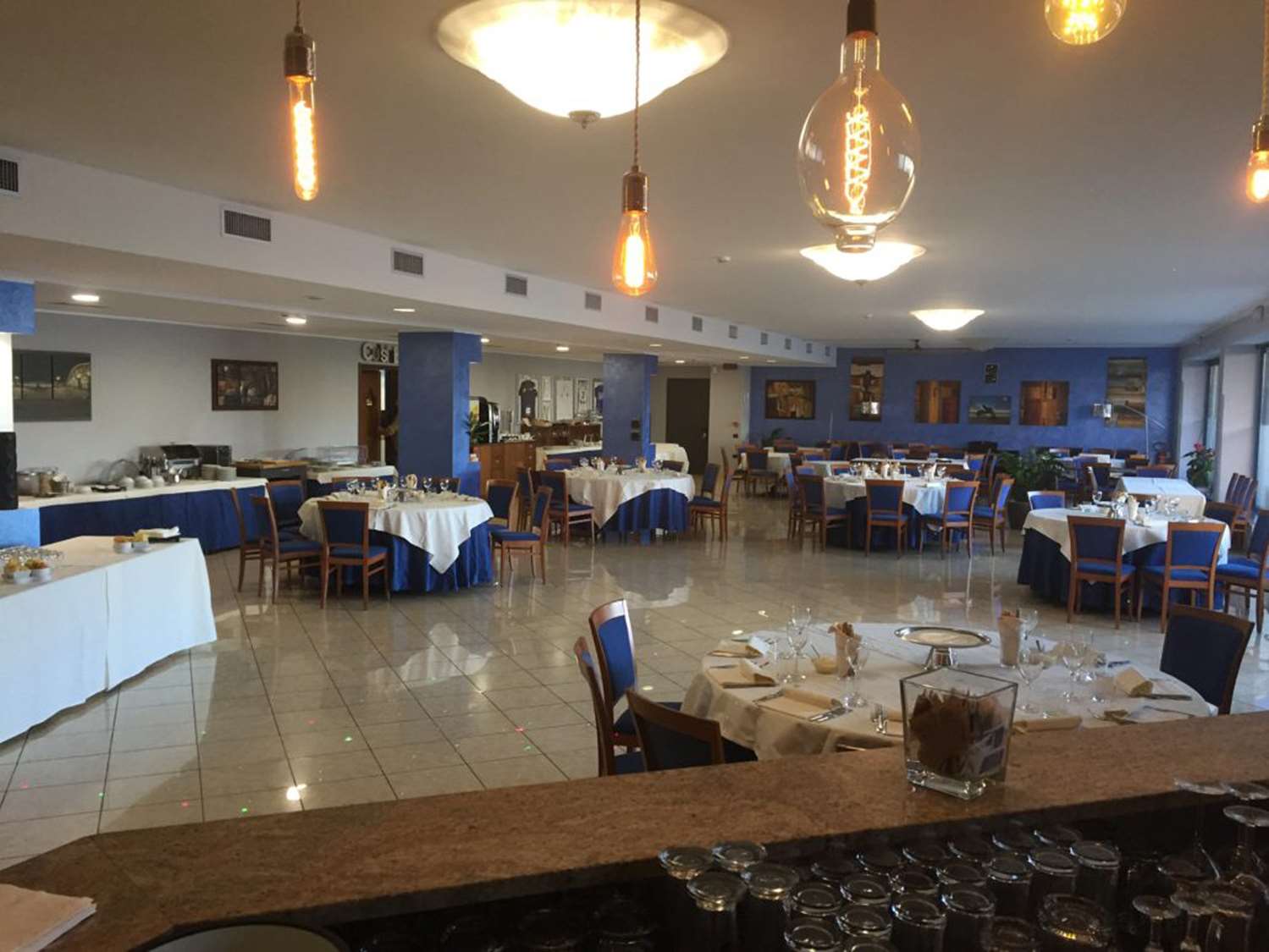 Blu Hotel Sure Hotel Collection by Best Western 3/7