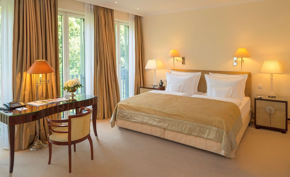 Parkhotel Bremen - ein Mitglied der Hommage Luxury Hotels Collection 17/69