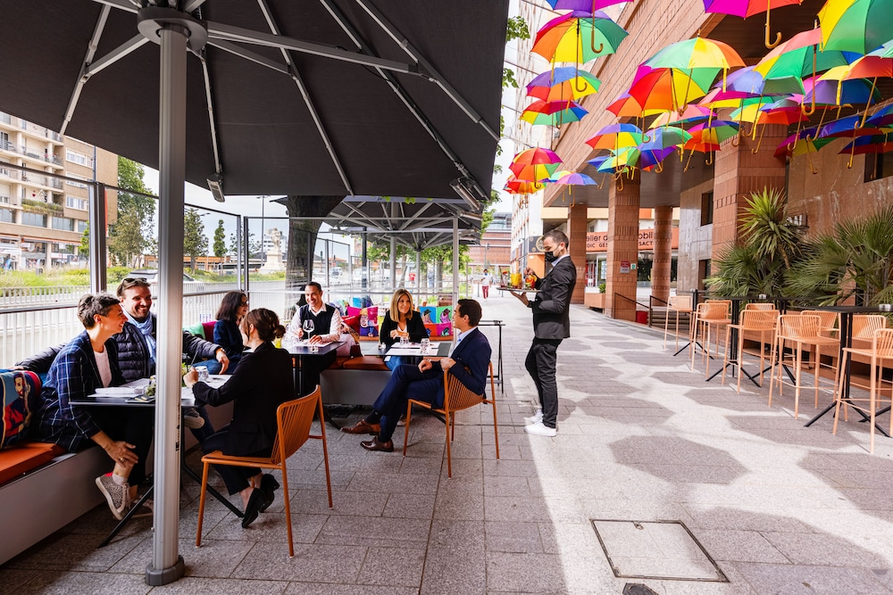 FirstName Toulouse - JDV by Hyatt 55/67