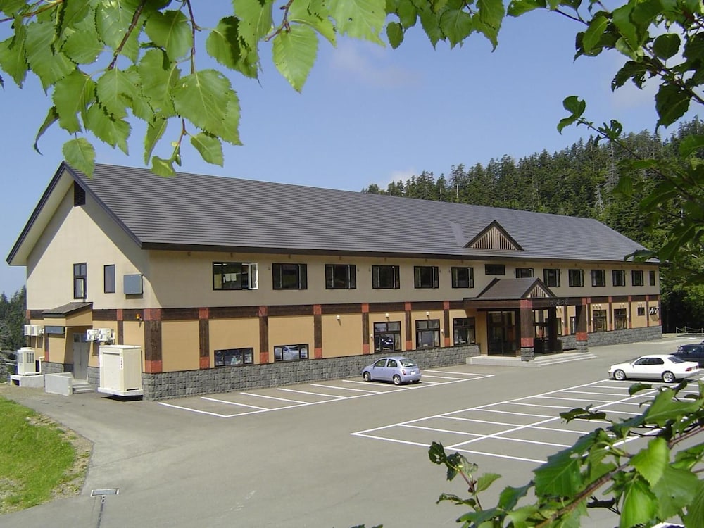 Tokachidake Onsen Ryokan Kamihoroso 5/50