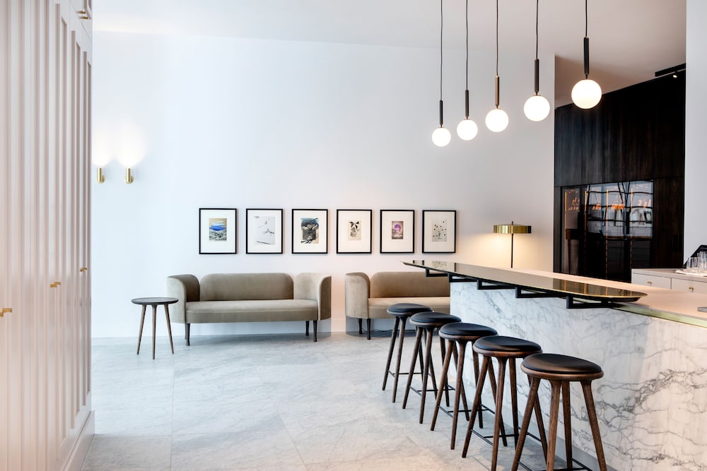 Pillows Grand Boutique Hotel Reylof Ghent 32/50