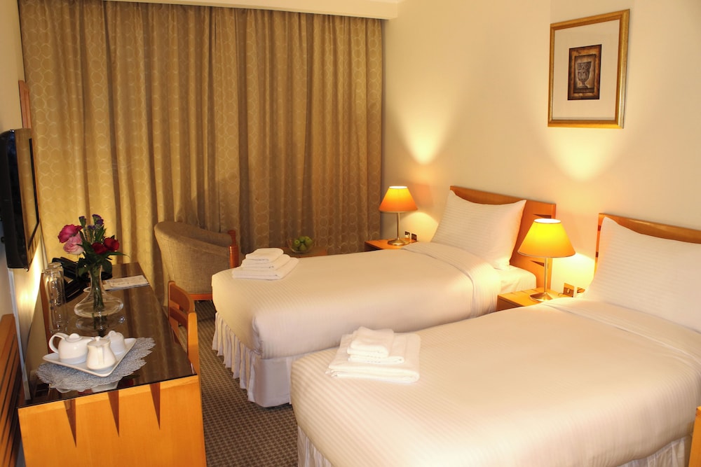 Swiss-Belinn Doha 45/89