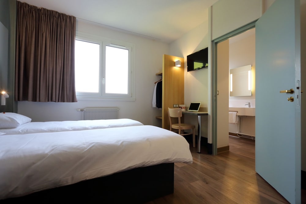 B&B HOTEL Chaumont 9/30