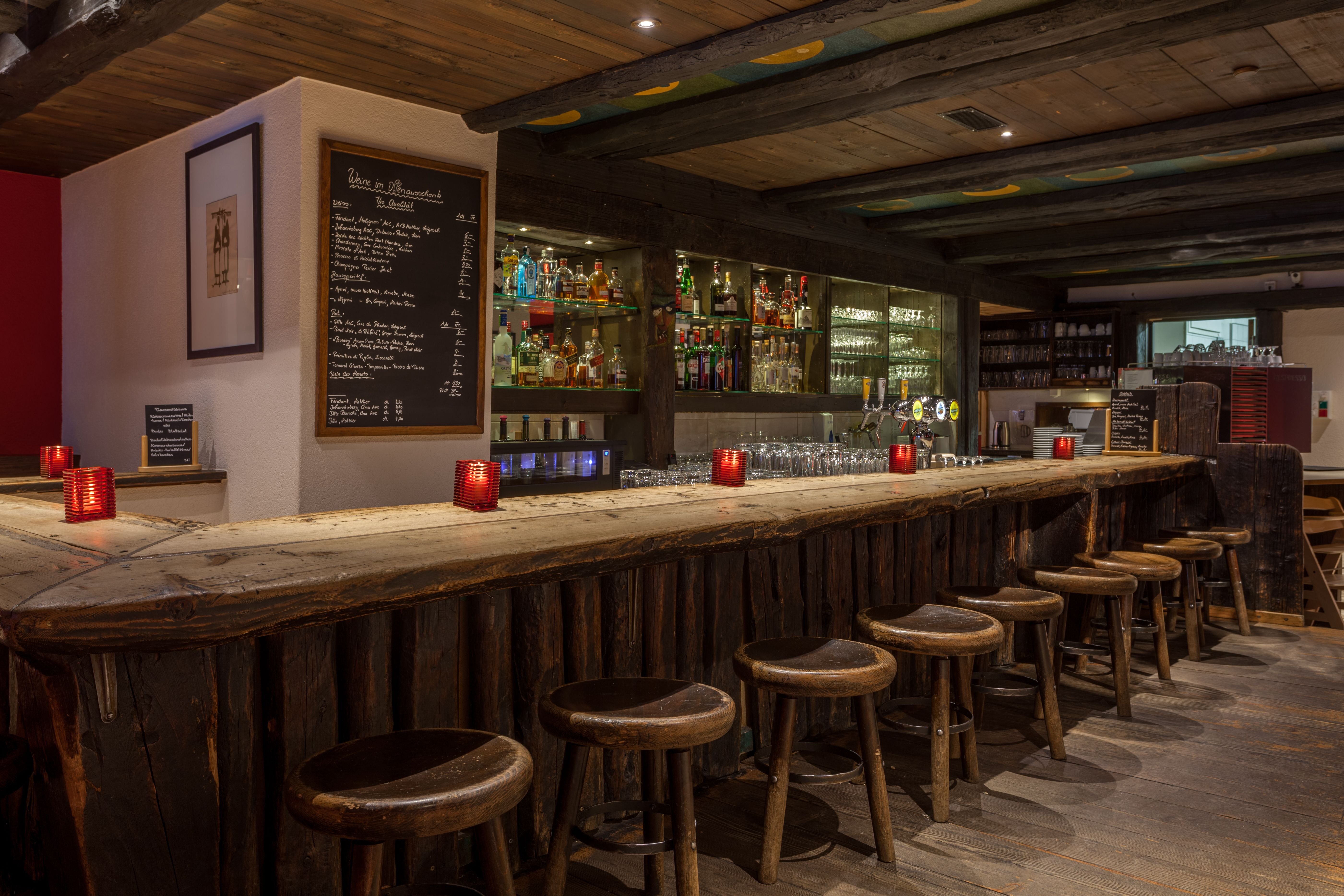 La Couronne Hotel & Spa 13/15