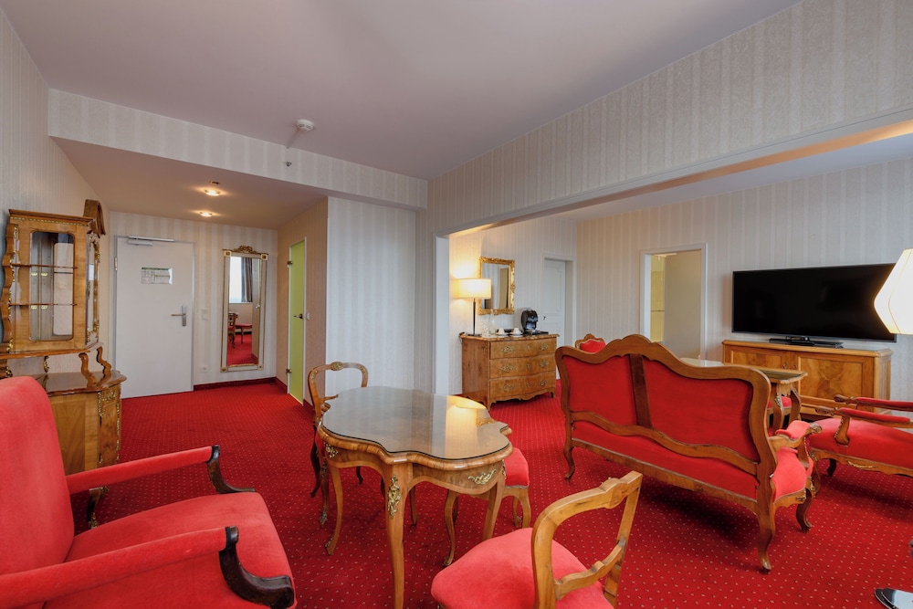 Mercure Hotel Potsdam City 41/67