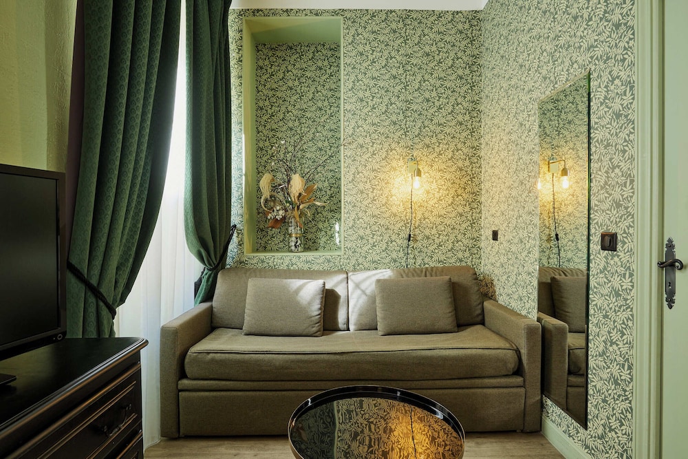 Hotel Le Grimaldi by HappyCulture 33/73