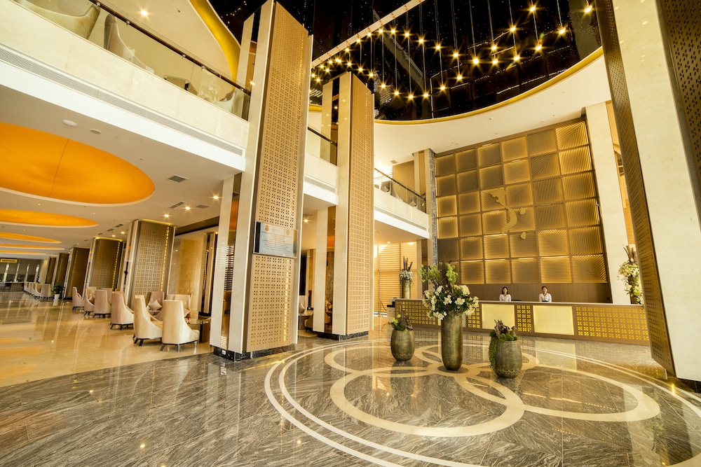 Muong Thanh Luxury Vientiane 5/59