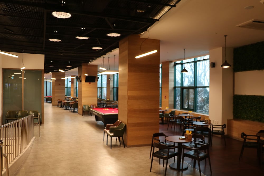 Cheongpung Resort 29/50