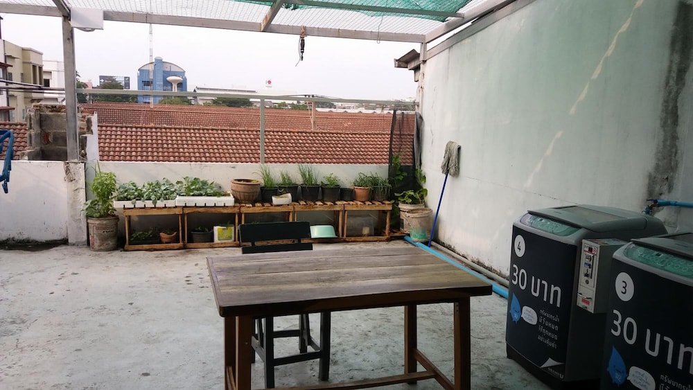 Natcha Place Rangsit Donmuang 28/37