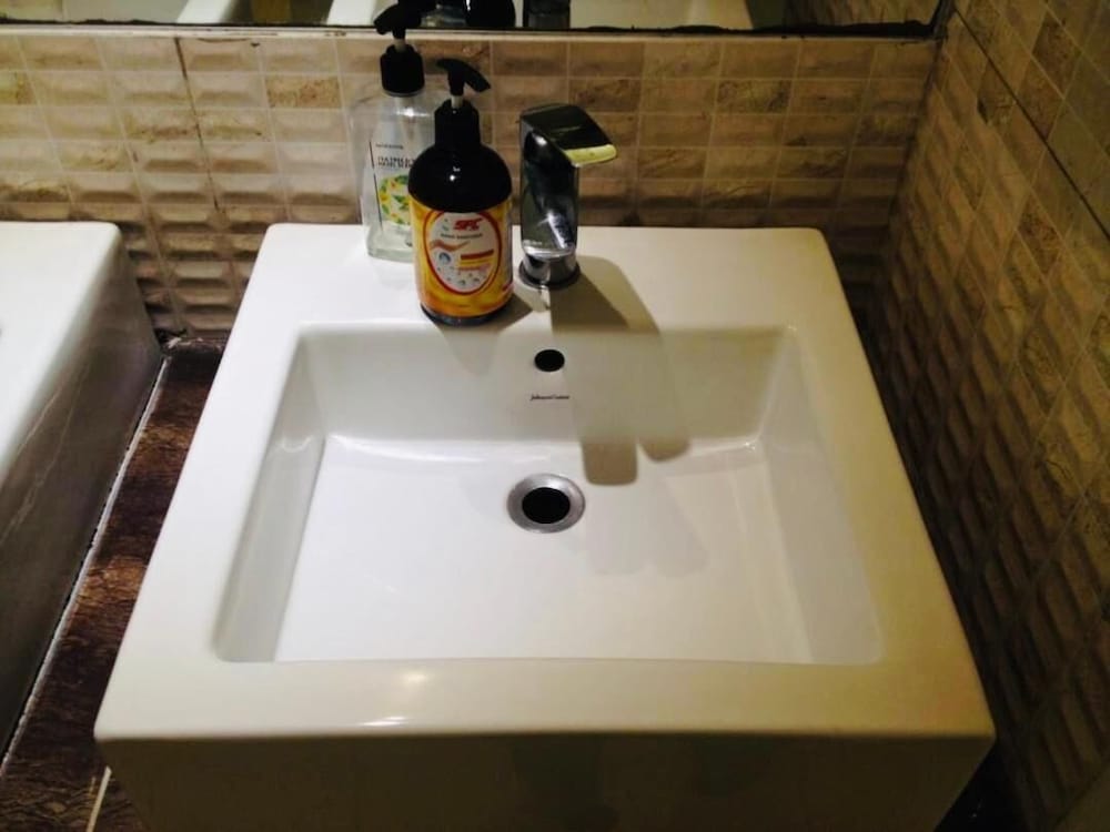 Sakura Elite Hotel Kuala Lumpur 48/50
