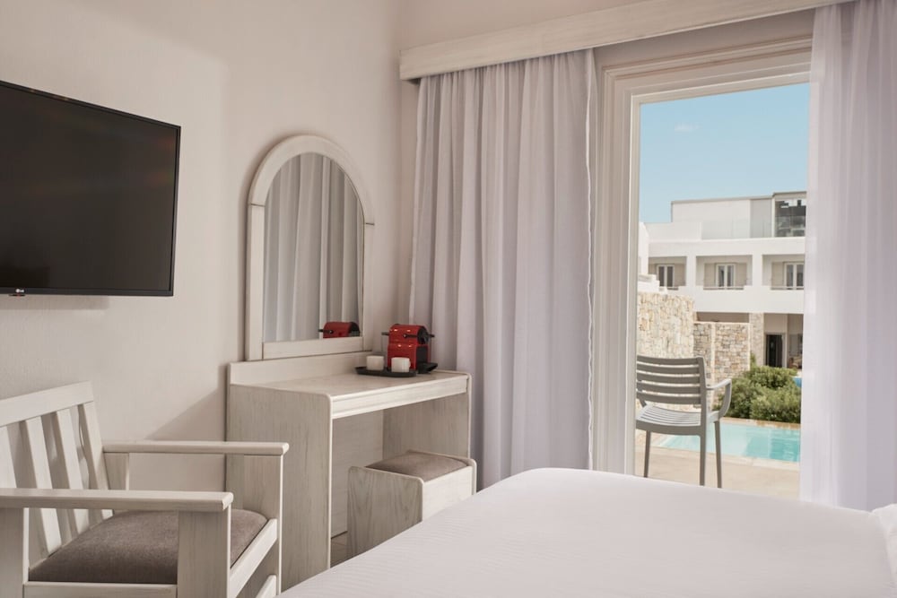 Kosmoplaz Beach Hotel 48/77