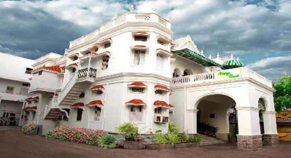 Taj Mahal Hotel Abids 3/62