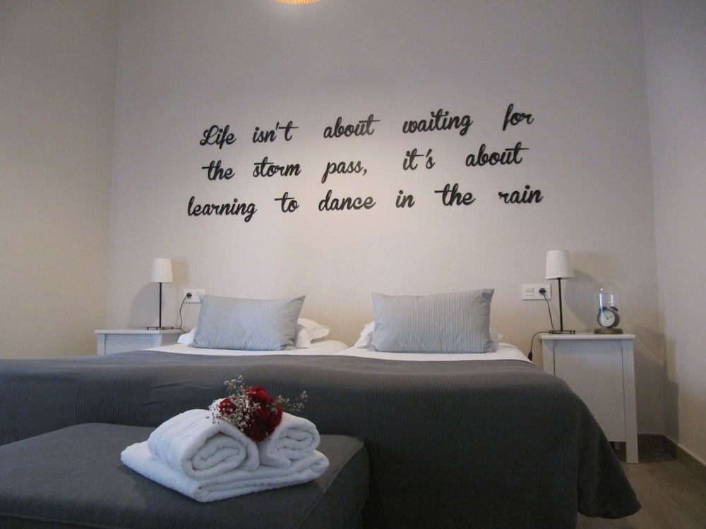 Life Apartments Guadalete 10/40