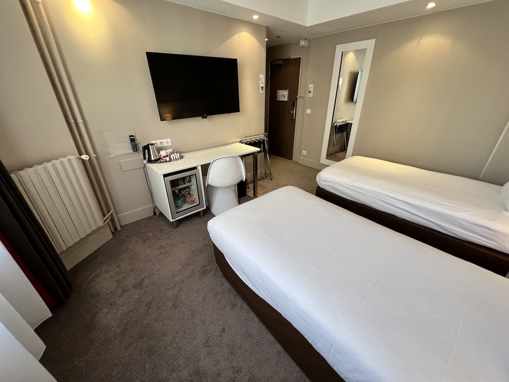Holiday Inn Paris Auteuil 19/45