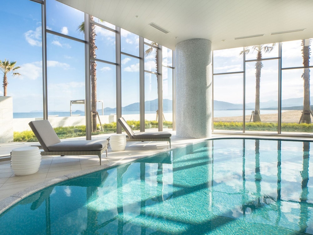 KARATSU SEASIDE HOTEL 41/55