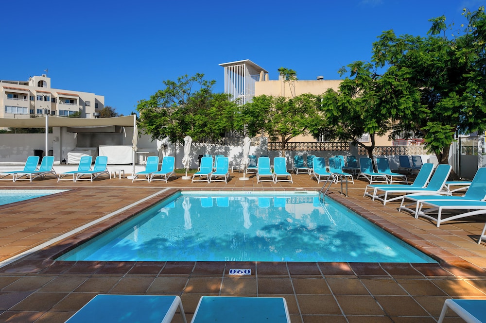 Vibra Riviera Apartments 40/45