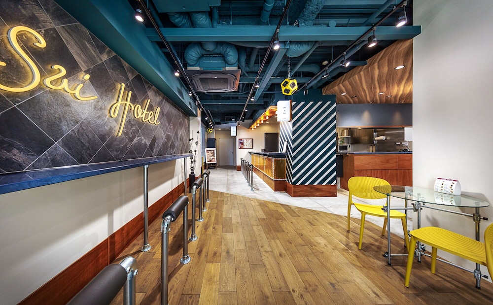 Sai Hotel 30/34