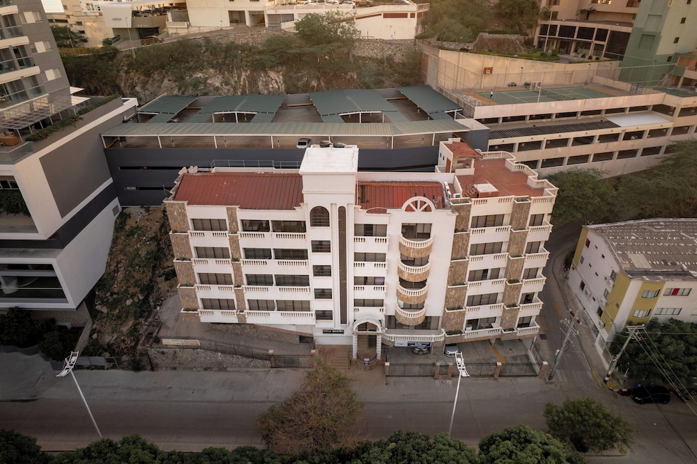 Aparta Hotel Roca Marina 写真1