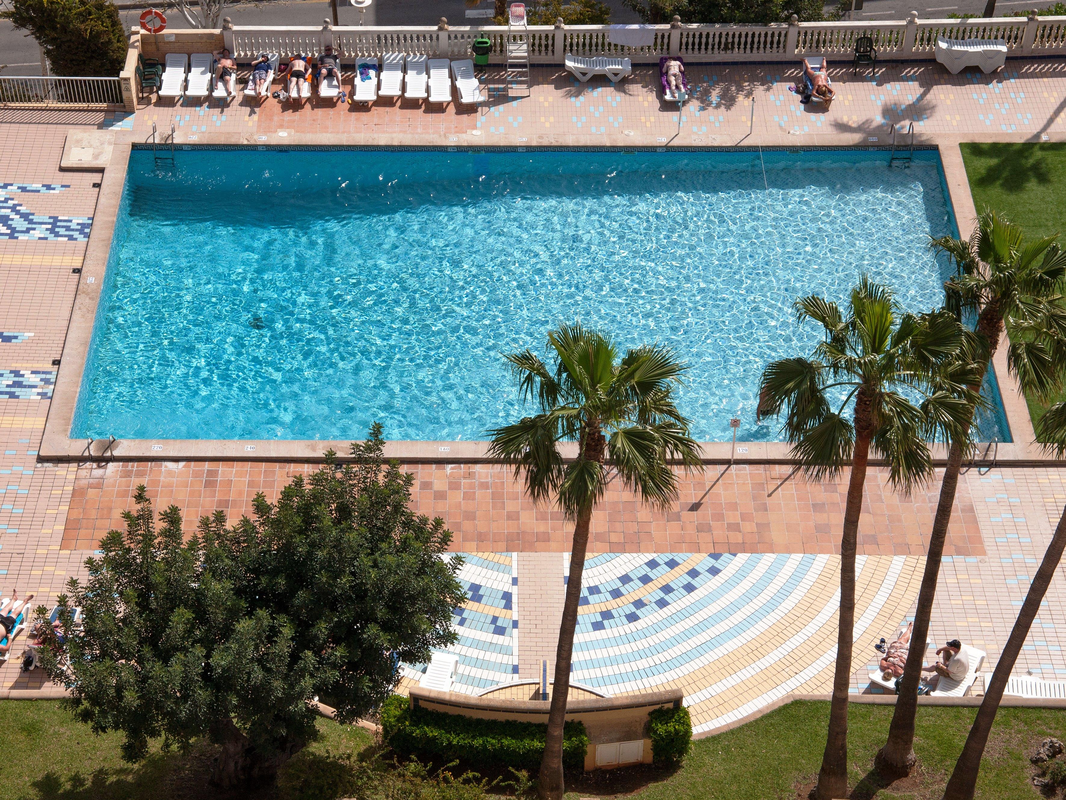 Caramelo Calvia Beach 26/35