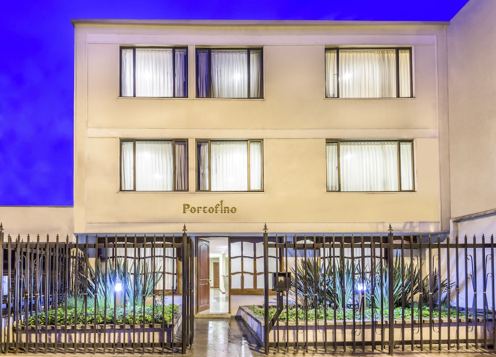 Hotel Portofino 1/34