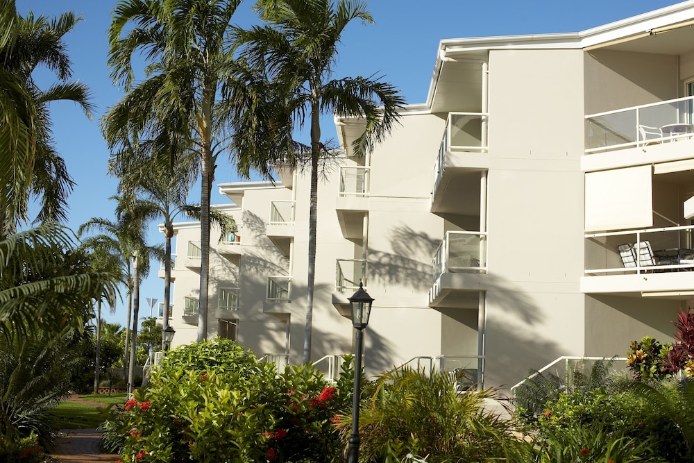 MARINERS NORTH HOLIDAY APARTMENTS 5/77