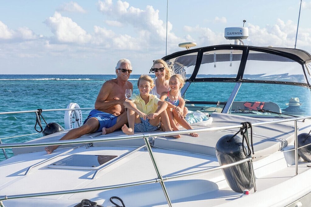 Ventus at Marina El Cid Spa & Beach Resort - All Inclusive 42/48