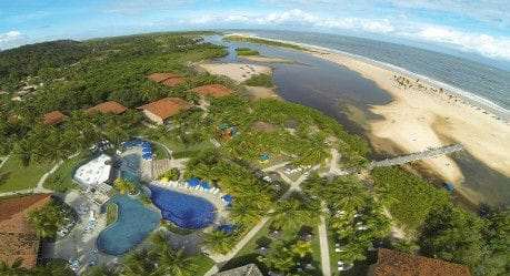 Pratagy Beach All Inclusive Resort 7/8
