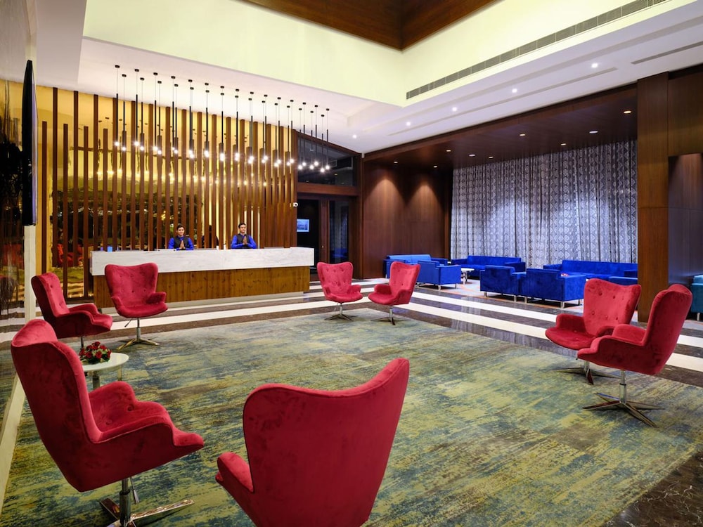 Essentia Luxury Hotel Indore 58/68