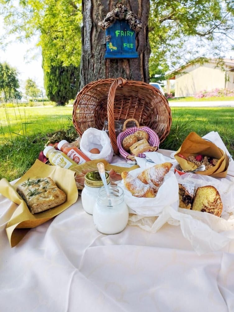 Tenuta Regina Glamping 11/17