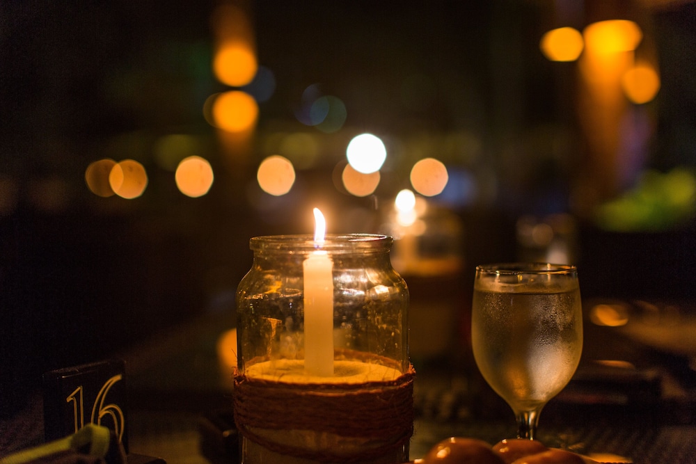 Lomani Island Resort and Spa - Adults only 51/62