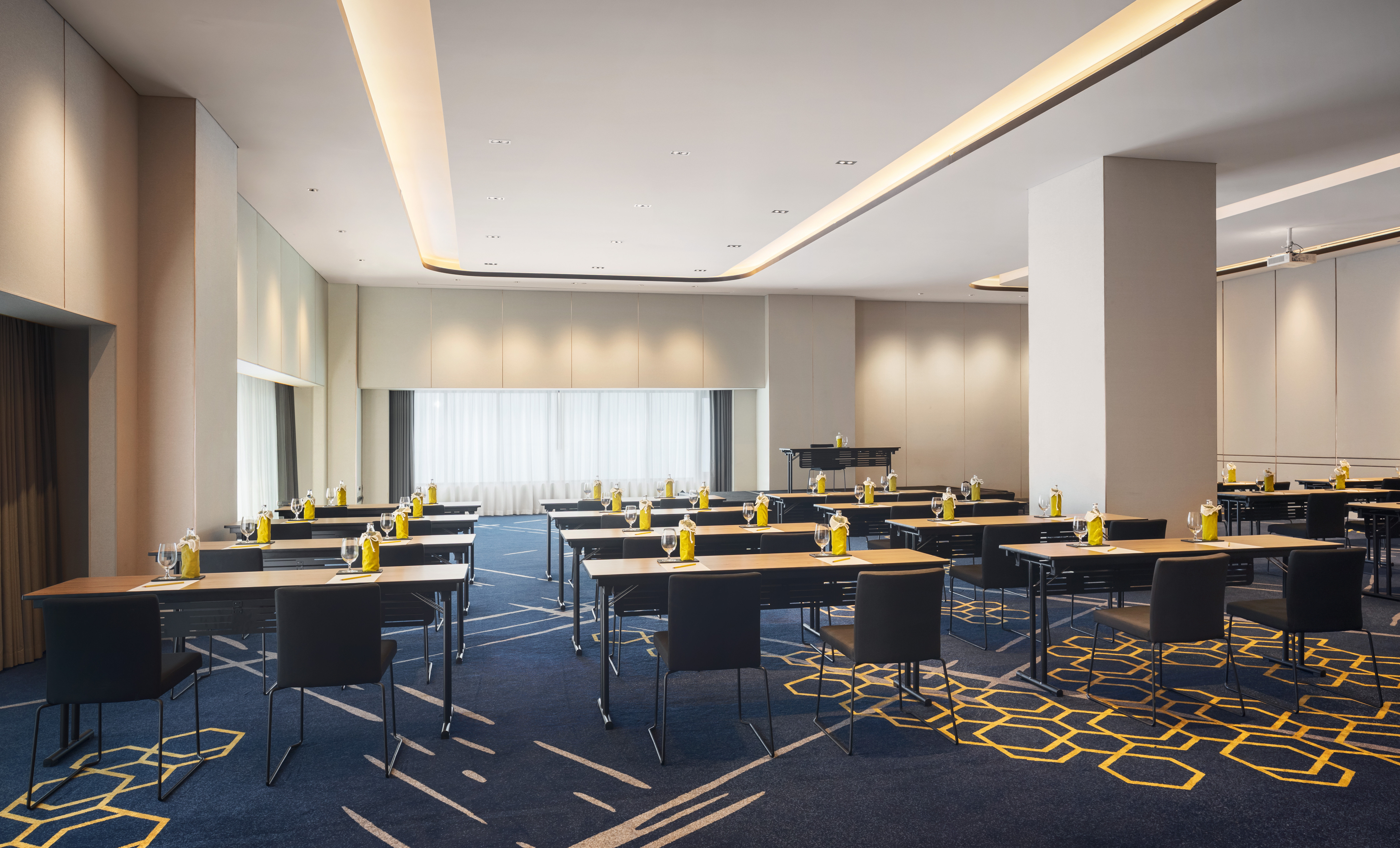 Amari Bangkok 40/50