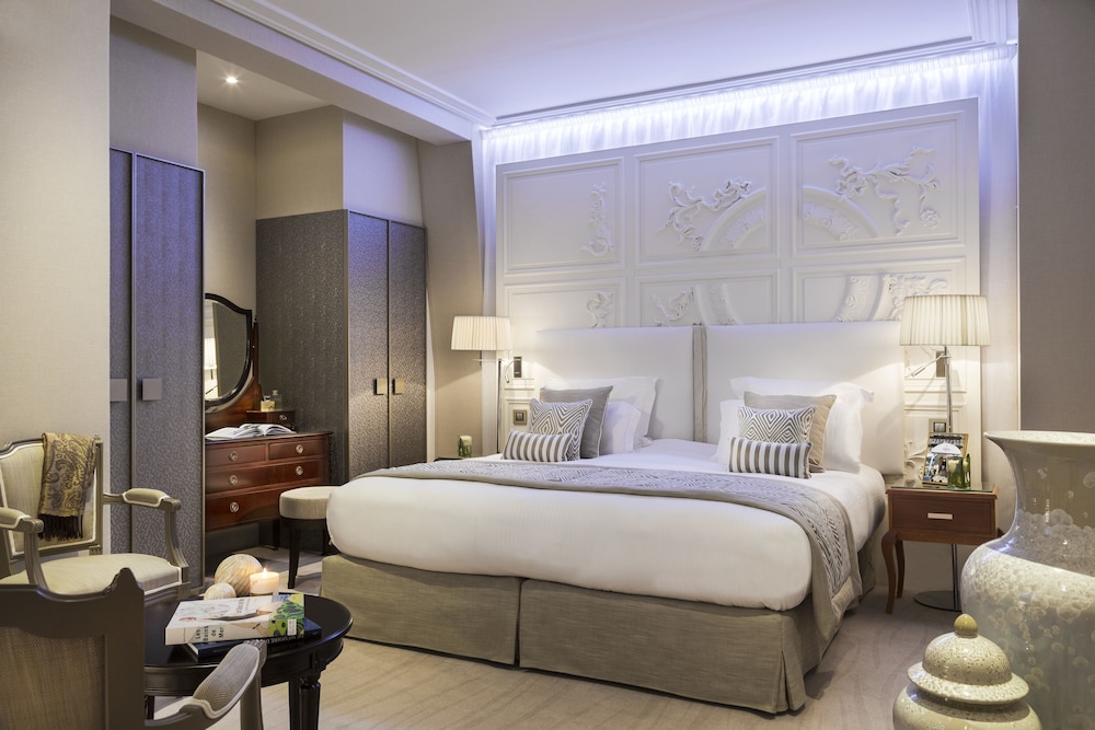 Hotel Barriere Le Royal La Baule 18/53