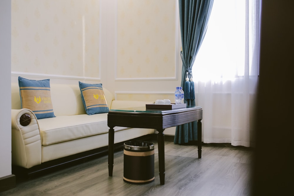 Vincent Ha Long Hotel 26/49