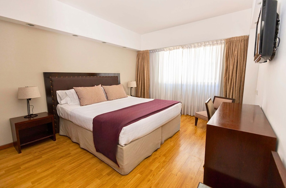 Cyan Hotel de Las Americas 13/50