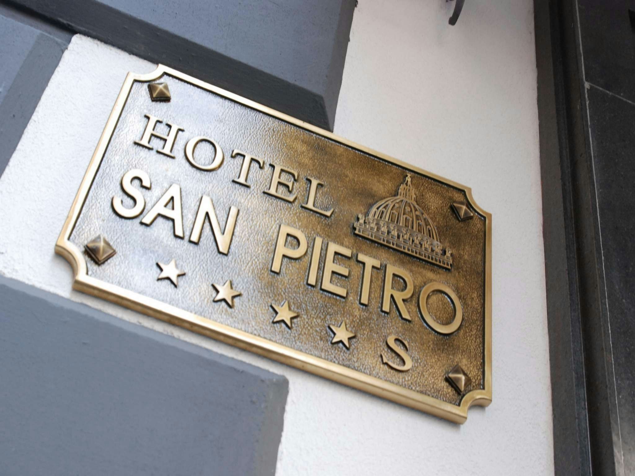 Hotel San Pietro 43/79