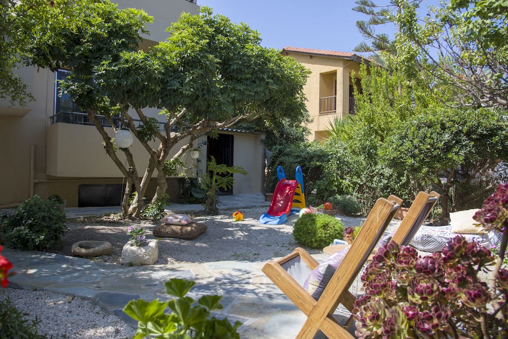 Evangelos Apartments 34/49