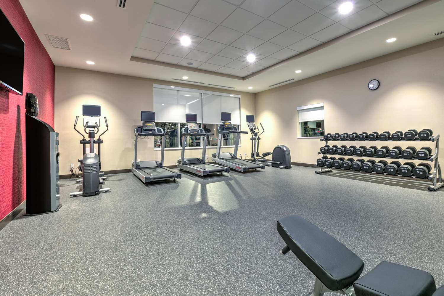 Home2 Suites by Hilton Tulsa Airport 10/23