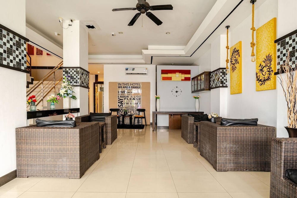 STAR HOTEL PATONG 49/52