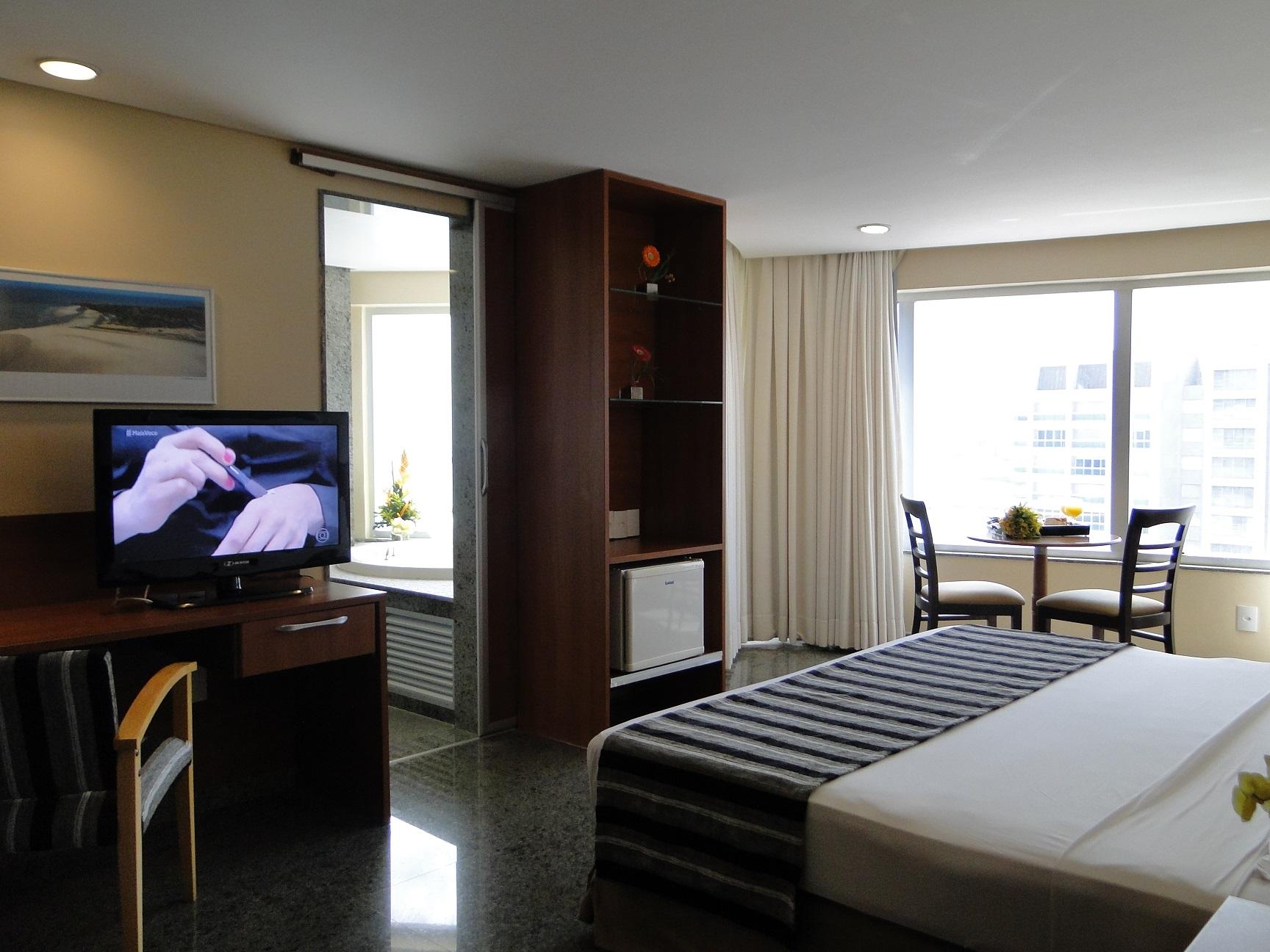 Master, Suite, Double Bed, Sea View