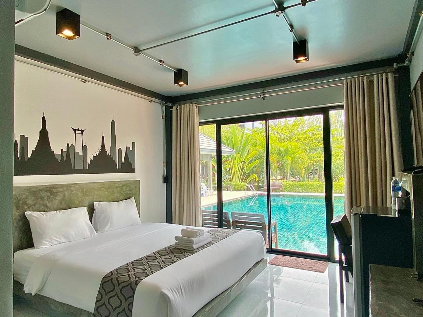 Midtown Sukhothai Resort 20/57