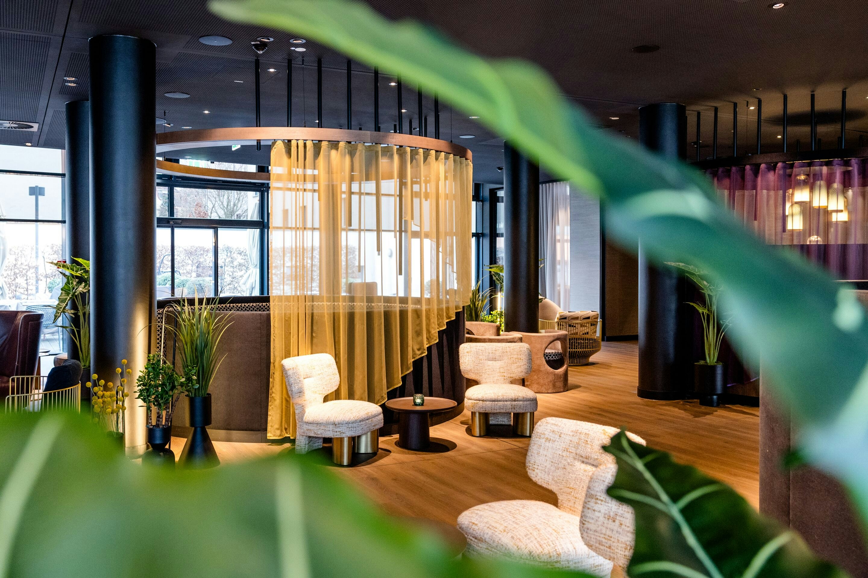 Hotel Motel One Frankfurt-Messe 24/37