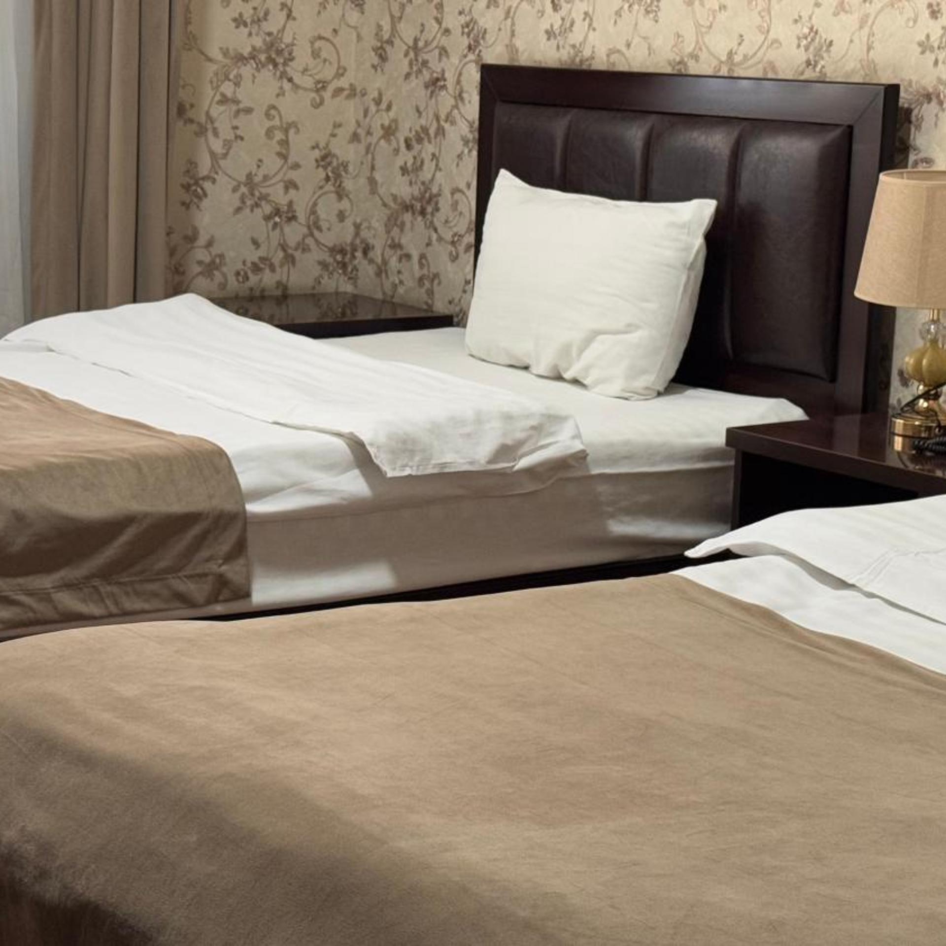 Grand Hotel Sogdiana 17/50