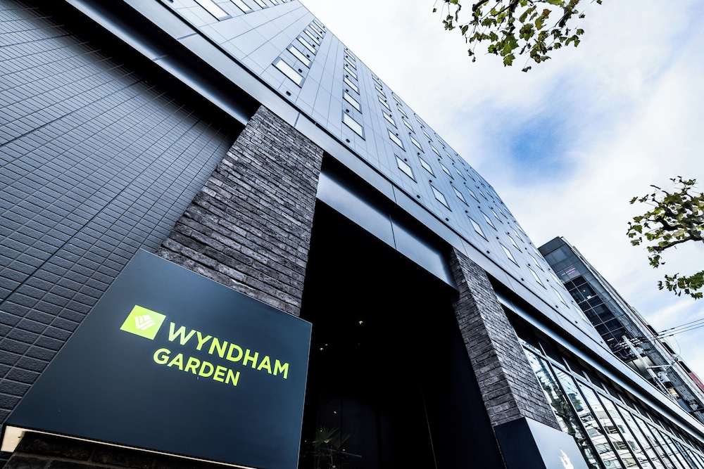 Wyndham Garden Sapporo Odori